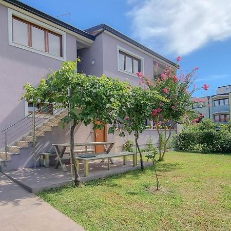 Clai Apartment Novigrad  Bagian luar foto