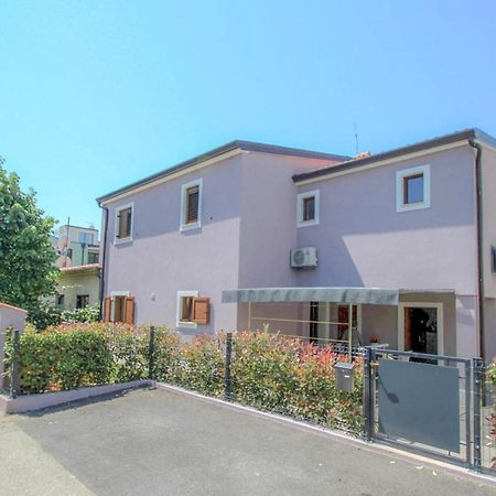 Clai Apartment Novigrad  Bagian luar foto