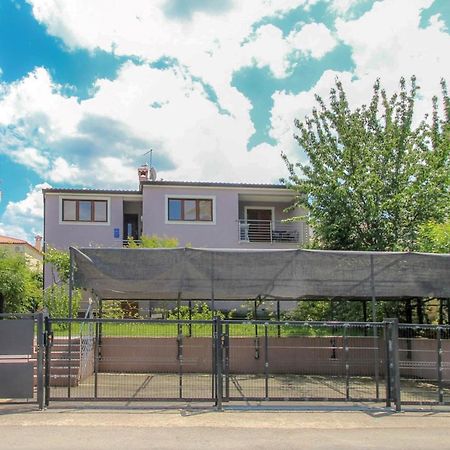 Clai Apartment Novigrad  Bagian luar foto