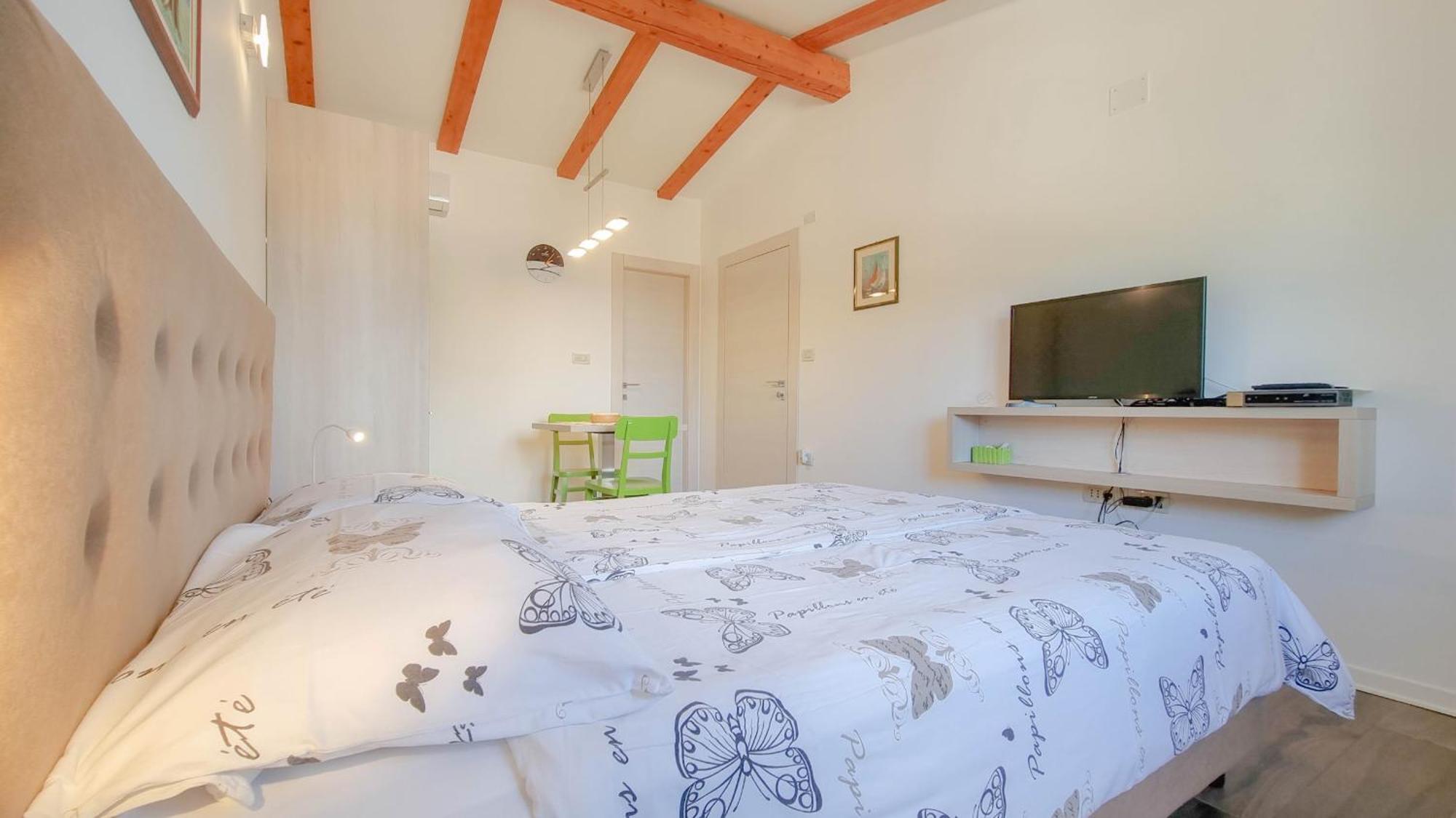 Clai Apartment Novigrad  Bagian luar foto