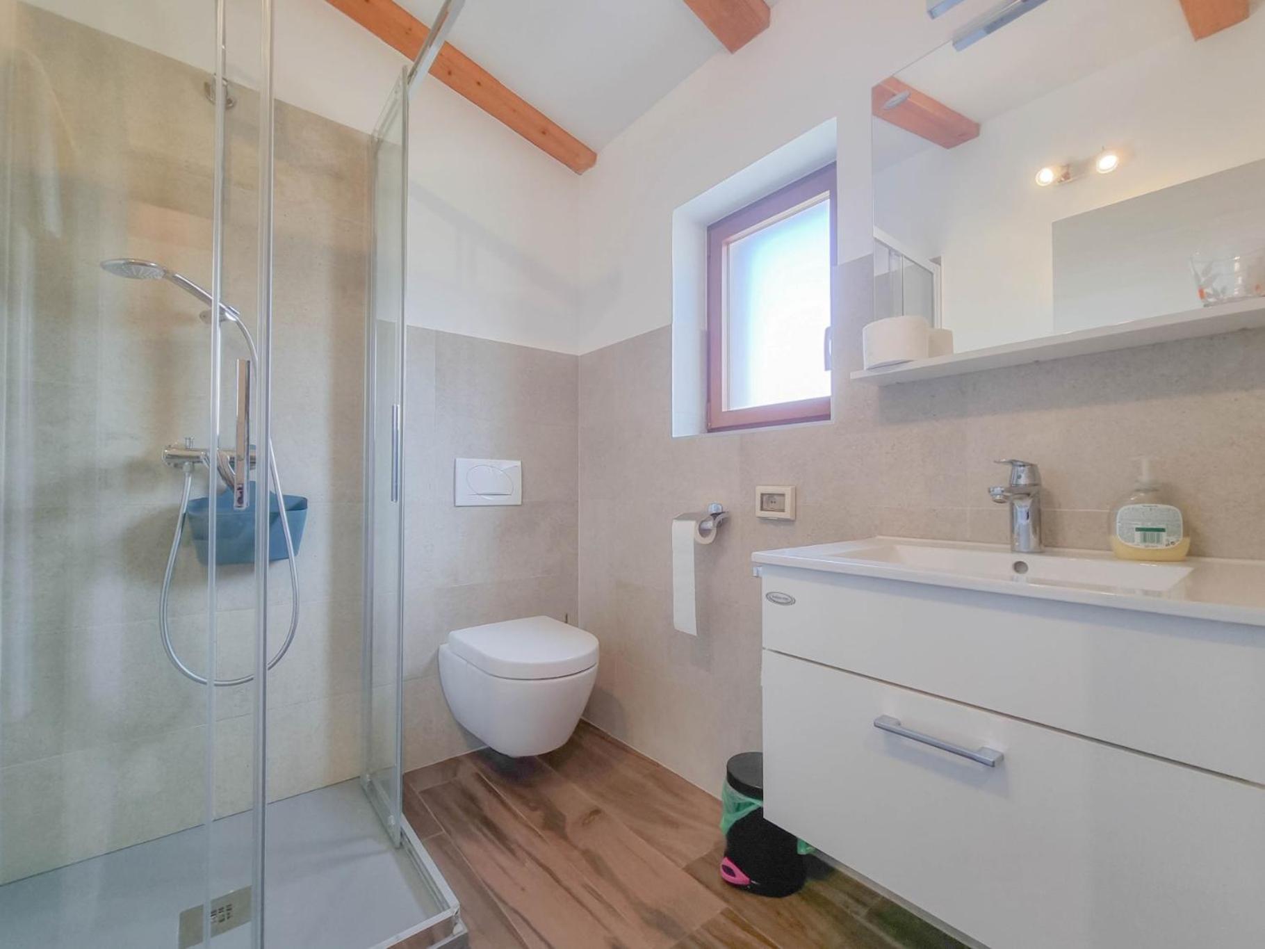 Clai Apartment Novigrad  Bagian luar foto