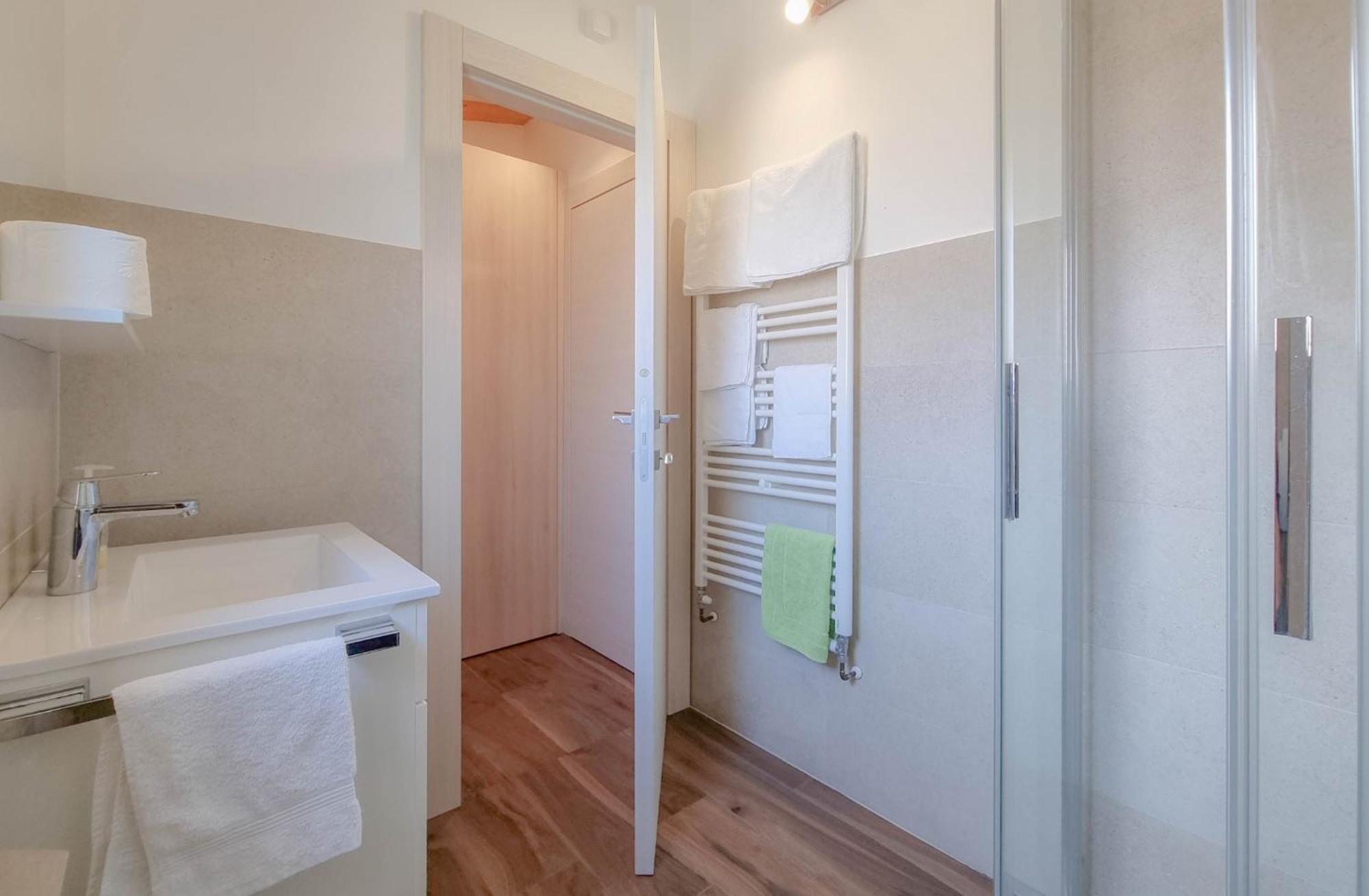 Clai Apartment Novigrad  Bagian luar foto
