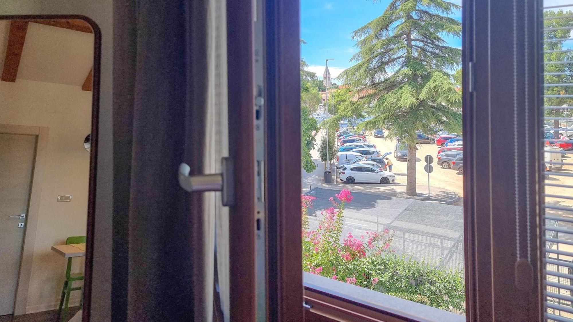 Clai Apartment Novigrad  Bagian luar foto